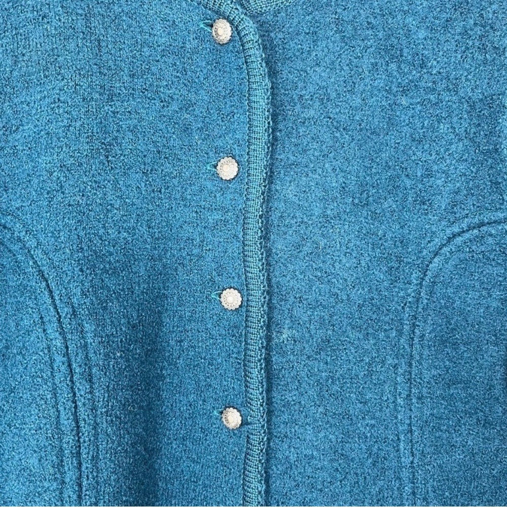 Carroll Reed VINTAGE Wool Jacket - Picture 8 of 9